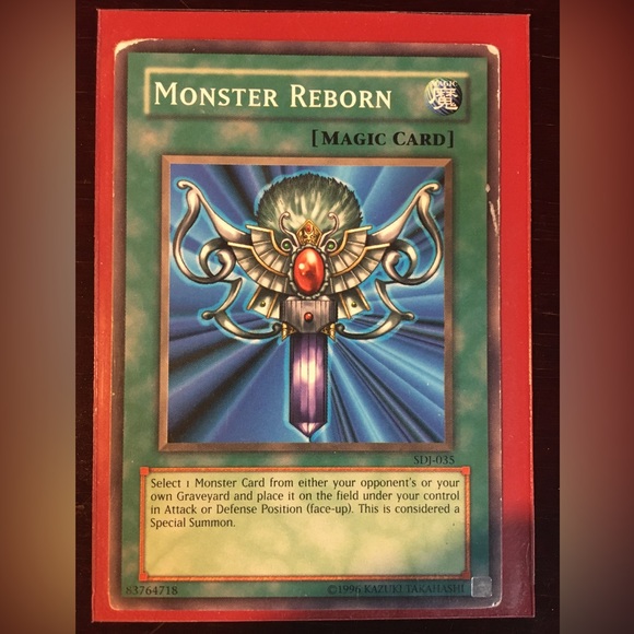Premium ultra rare YuGiOh cards - Picture 2 of 16